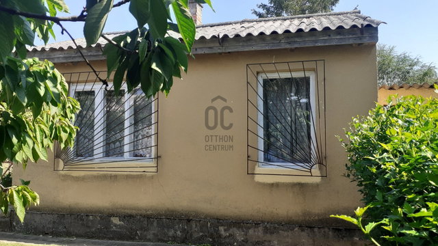 Eladó családi ház, Debrecenben 14.9 M Ft, 1 szobás
