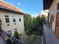 Eladó téglalakás, IV. kerületben, Baross utcában 75 M Ft