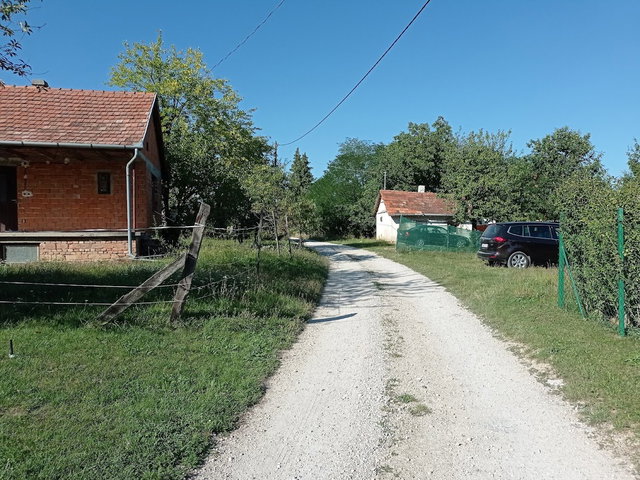 Eladó nyaraló, Zalaegerszegen 7.9 M Ft, 2 szobás