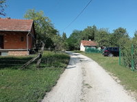 Eladó nyaraló, Zalaegerszegen 7.9 M Ft, 2 szobás