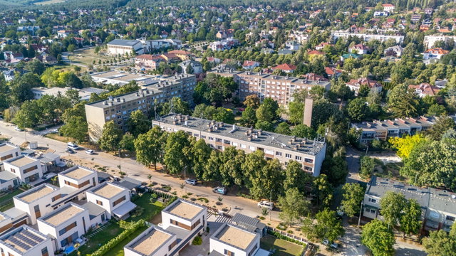 Eladó panellakás, Budakeszin 62.9 M Ft, 2 szobás