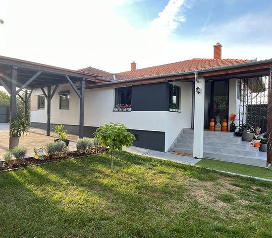 Eladó családi ház, Balatonkeresztúron 95 M Ft, 3 szobás