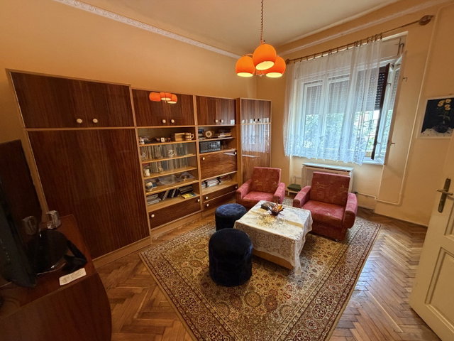 Eladó családi ház, Kaposváron, Nádor utcában 49.9 M Ft