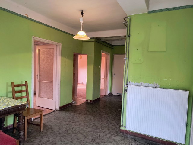 Eladó családi ház, Dunavecsén, Tövis utcában 38 M Ft, 3 szobás