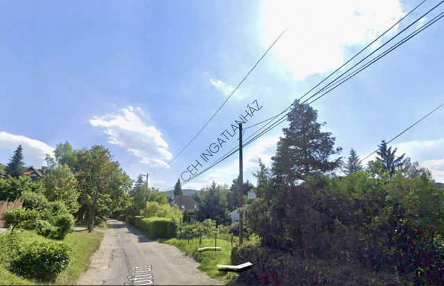 Eladó telek, Sopronban 150 M Ft / költözzbe.hu
