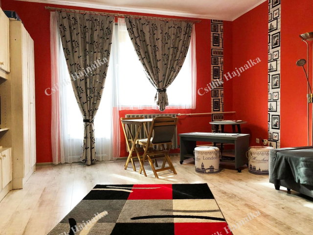 Kiadó téglalakás, albérlet, Szolnokon, Tófenék utcában