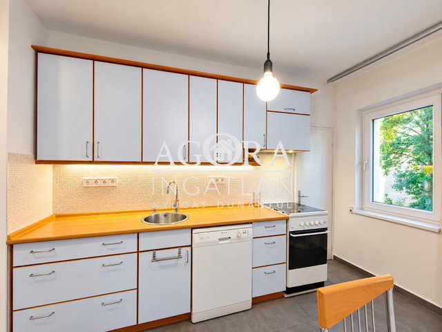 Eladó téglalakás, Zalaegerszegen 52 M Ft, 2 szobás