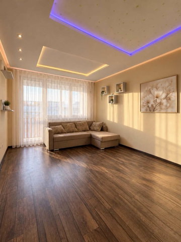 Eladó panellakás, Szegeden, Retek utcában 49.9 M Ft, 1+2 szobás