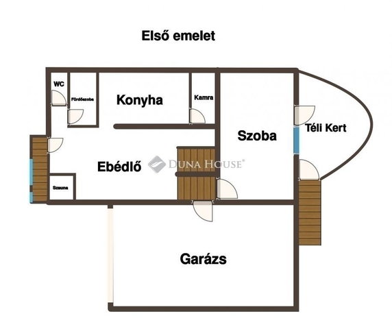 Eladó családi ház, Fóton 235 M Ft, 6 szobás