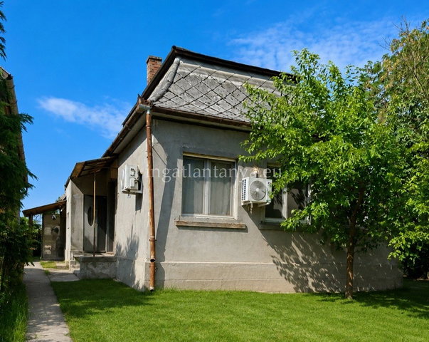 Eladó családi ház, Budapesten, XXIII. kerületben 67.8 M Ft