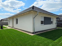Eladó családi ház, Halásztelken 104.99 M Ft, 4 szobás