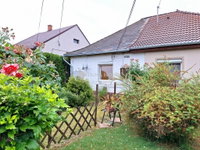 Eladó családi ház, Győrött 38.5 M Ft, 3 szobás
