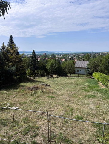 Eladó telek, Balatonfüreden 139 M Ft / költözzbe.hu