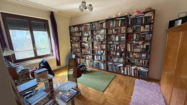 Eladó téglalakás, Budapesten, XII. kerületben, Margaréta utcában