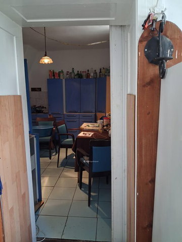 Eladó családi ház, Egyházaskeszőn 13.5 M Ft, 2 szobás