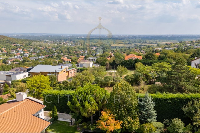 Eladó családi ház, Budapesten, III. kerületben 749 M Ft