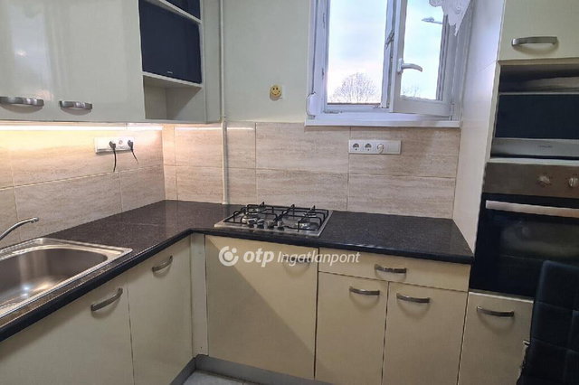 Eladó panellakás, Budapesten, XX. kerületben 69.9 M Ft, 2 szobás