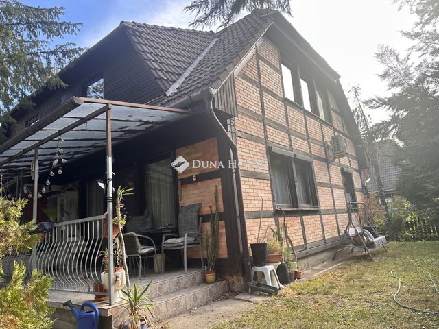 Eladó ikerház, Budapesten, XXIII. kerületben 100.001 M Ft