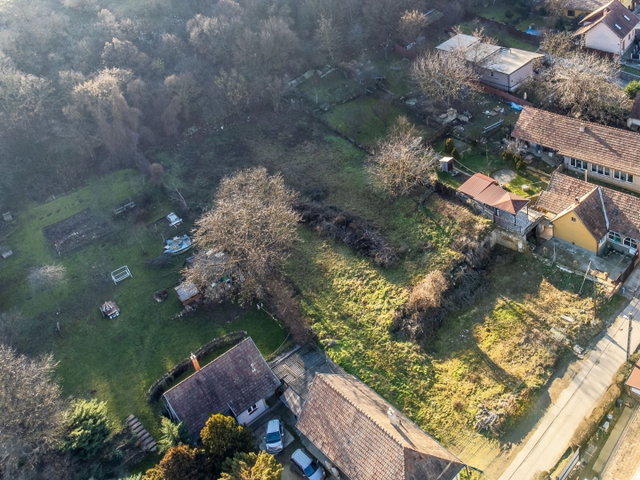 Eladó telek, Pomázon, Orgona utcában 24.9 M Ft