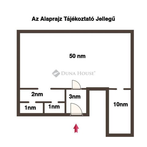 Eladó ipari ingatlan, Szombathelyen 3 M Ft / költözzbe.hu