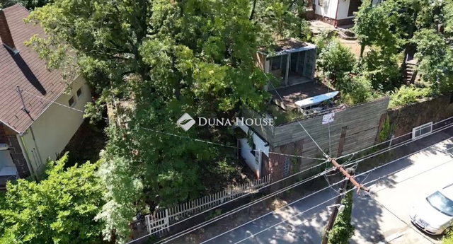 Eladó telek, Balatonalmádiban 52 M Ft / költözzbe.hu