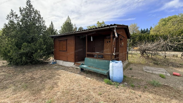 Eladó mezogazdasagi ingatlan, Dunaharasztin 34.9 M Ft, 1 szobás