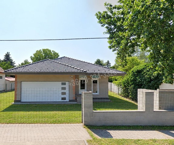 Eladó családi ház, Budapesten, XVI. kerületben 204.9 M Ft
