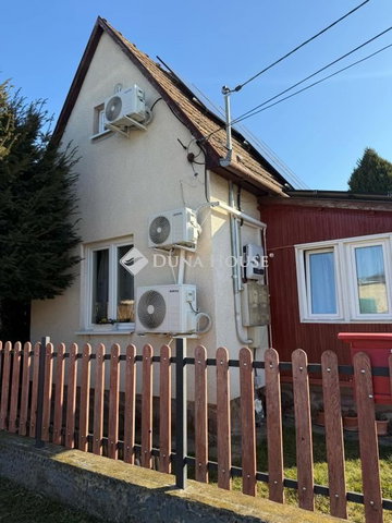 Eladó családi ház, Kozármislenyen 36.5 M Ft, 3 szobás