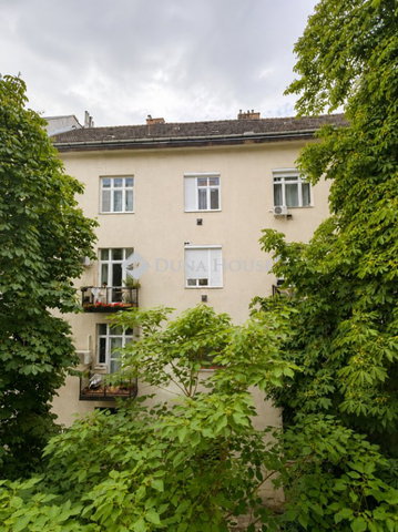 Eladó téglalakás, Budapesten, IX. kerületben 57.9 M Ft, 1 szobás
