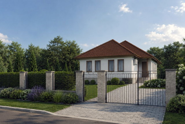 Eladó családi ház, Erdőkertesen 99 M Ft, 4 szobás