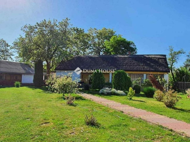 Eladó mezogazdasagi ingatlan, Lajosmizsén 83 M Ft, 4 szobás