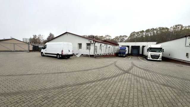 Eladó ipari ingatlan, Üllőn 950 M Ft / költözzbe.hu