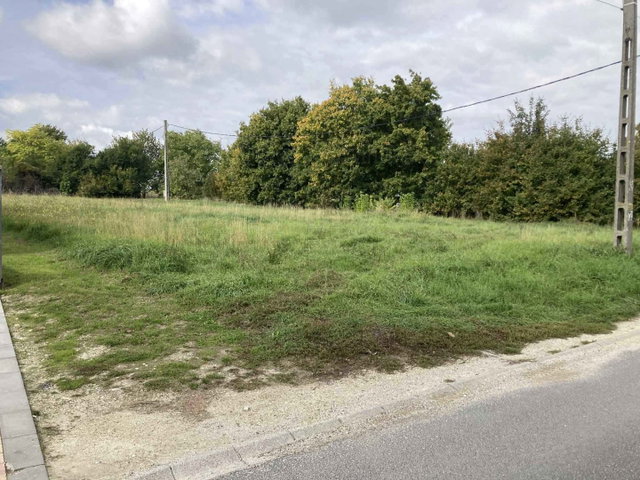 Eladó telek, Cserszegtomajon 29.9 M Ft / költözzbe.hu