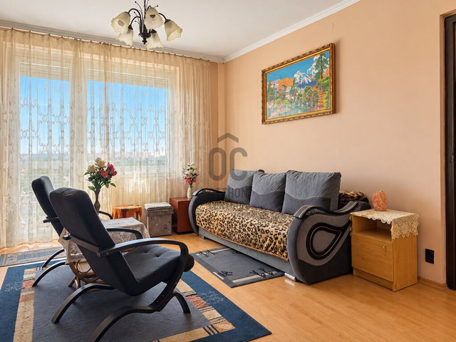 Eladó panellakás, Budapesten, XXI. kerületben 59.8 M Ft, 3 szobás
