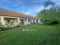 Eladó családi ház, Bágyogszováton 18.99 M Ft, 2 szobás
