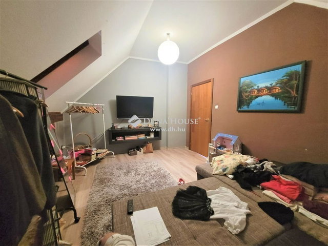 Eladó családi ház, Szigetszentmiklóson 149 M Ft, 5 szobás