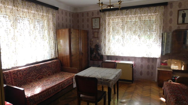 Eladó családi ház, Szatymazon 44 M Ft, 3 szobás
