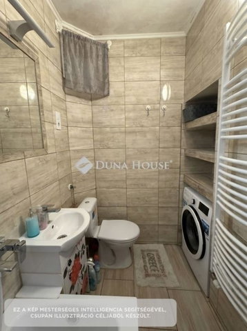 Eladó családi ház, Budakeszin 83.9 M Ft, 3 szobás