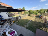 Eladó téglalakás, Bogádon 22.99 M Ft, 1 szobás