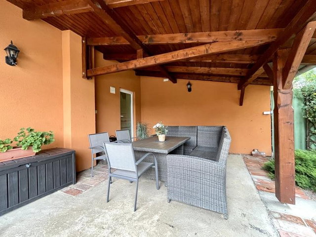 Eladó családi ház, Mezőtúron 45 M Ft, 3 szobás