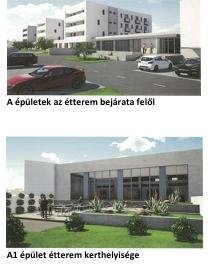 Eladó ipari ingatlan, Komáromban 350 M Ft / költözzbe.hu
