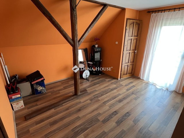 Eladó családi ház, Polgárdin 78.6 M Ft, 5 szobás