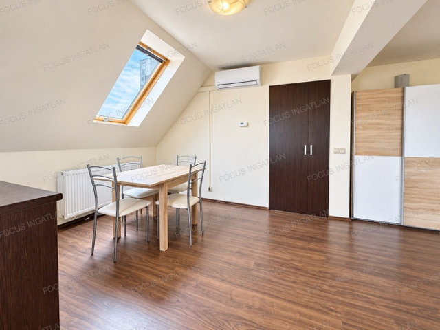 Eladó téglalakás, Kecskeméten 39.9 M Ft, 2 szobás