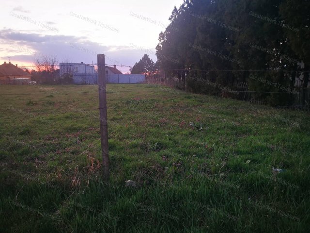 Eladó telek, Tápiószelén 2.8 M Ft / költözzbe.hu