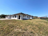 Eladó családi ház, Szombathelyen 85.5 M Ft, 4 szobás