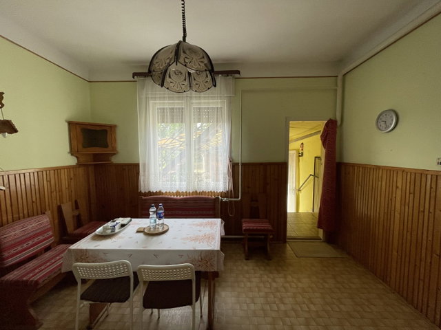 Eladó családi ház, Sajószentpéteren 37.5 M Ft, 3 szobás