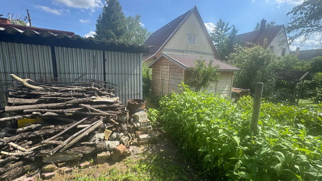 Kiadó ikerház, albérlet, Gárdonyban 150 E Ft / hó, 1+1 szobás