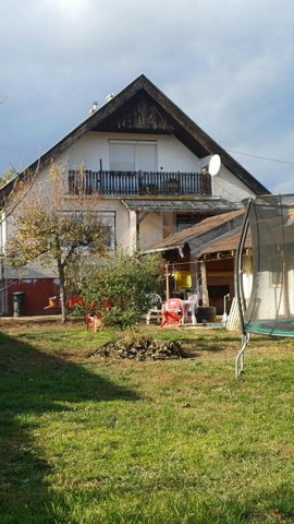 Eladó családi ház, Varsányon 39.5 M Ft, 6 szobás
