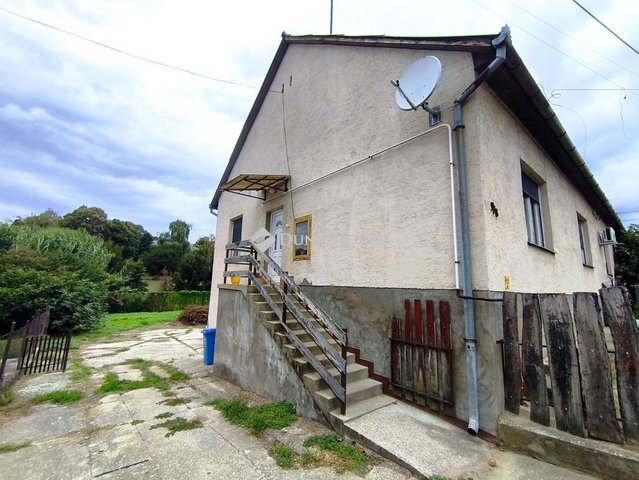 Eladó ikerház, Mágocson 26 M Ft, 3 szobás / költözzbe.hu