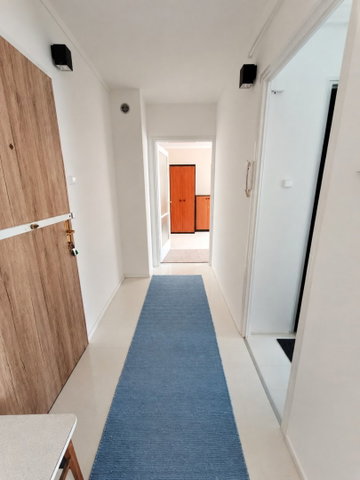 Eladó panellakás, Budapesten, XI. kerületben 84.5 M Ft, 2 szobás